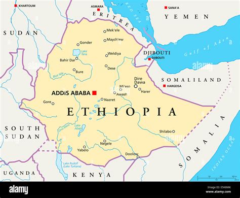 capital of ethiopia|where is ethiopia located.